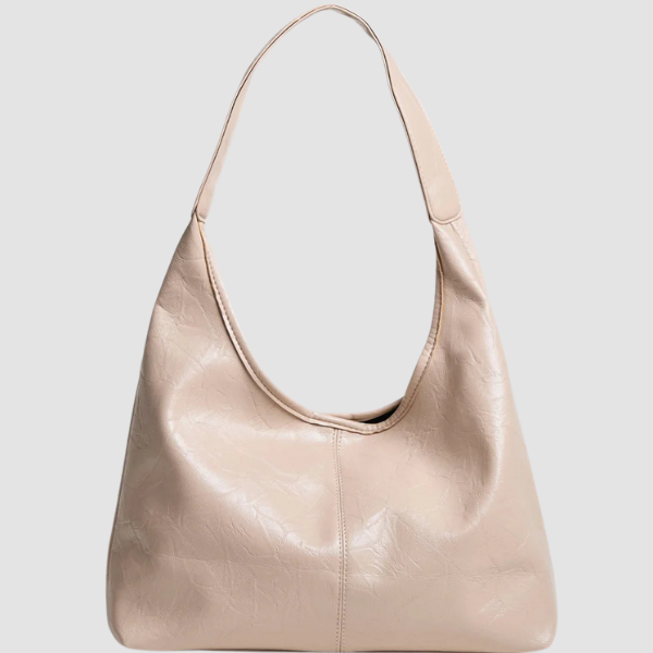 Scarlett – bolso de cuero vintage con estilo