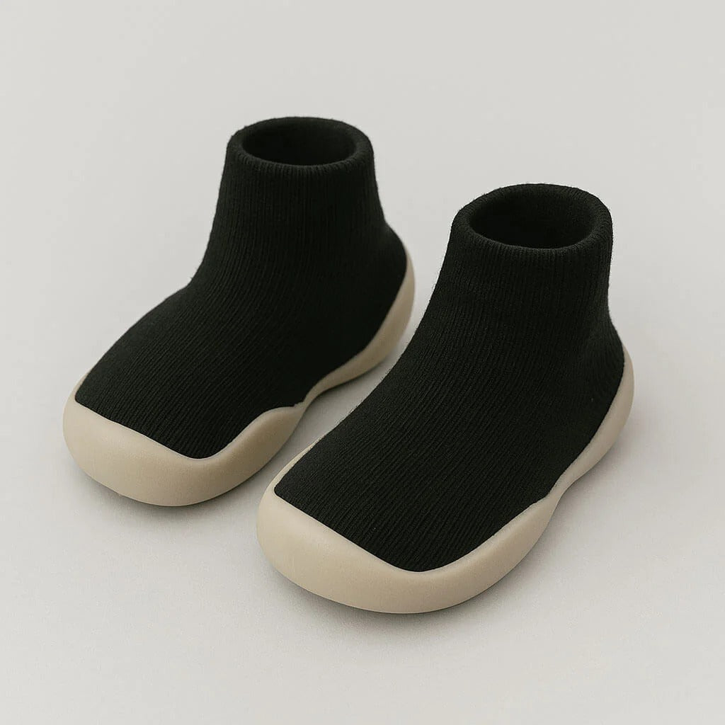 Calcetines antideslizantes para bebé
