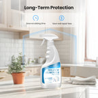 HealthyHome – Eliminación de moho sin esfuerzo 500ml | 50% DESCUENTO