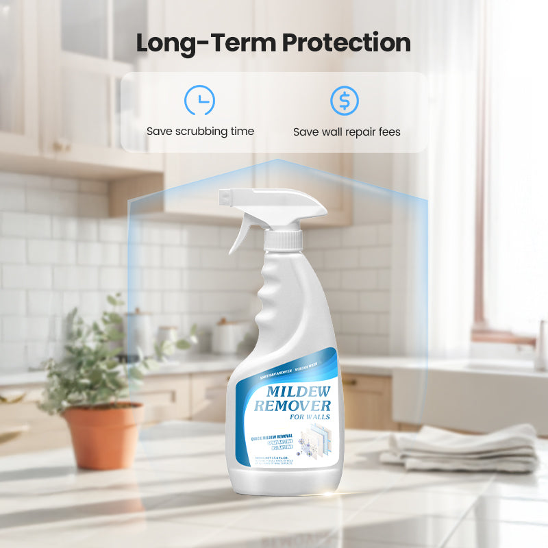 HealthyHome – Eliminación de moho sin esfuerzo 500ml | 50% DESCUENTO