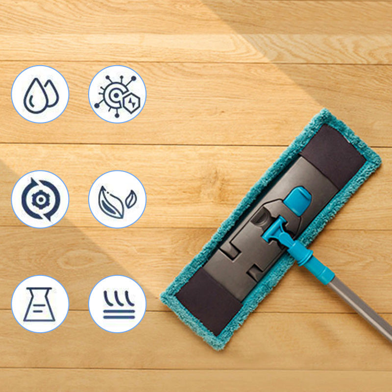 PowerSheets Impecables — Cuidado de Suelos Fresco Sin Esfuerzo