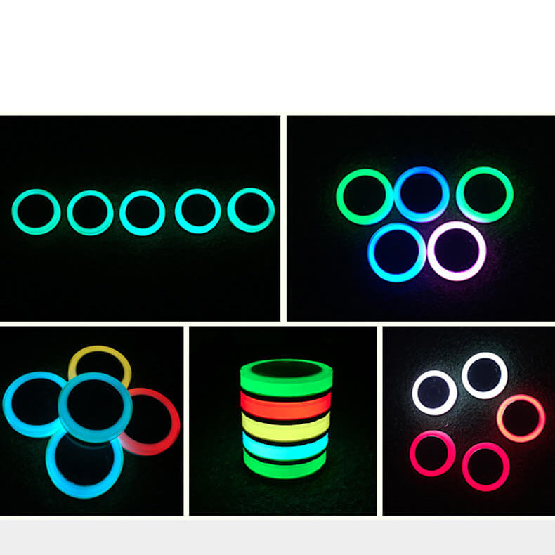 Luz LED Decorativa Solar Impermeable Flotante | Brehn