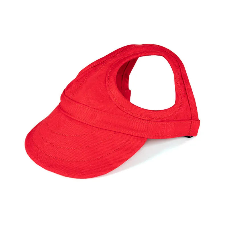 Gorra para perro