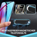 Soporte magnético para teléfono sin montaje