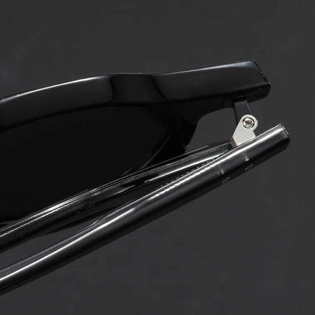 Gafas de sol UV400 con marco elegante