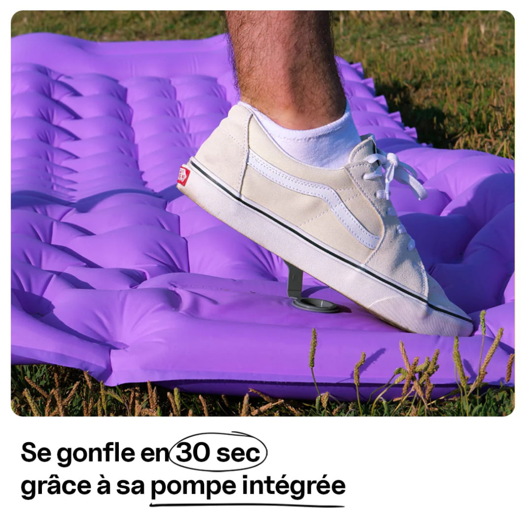Colchón Inflable Confortable
