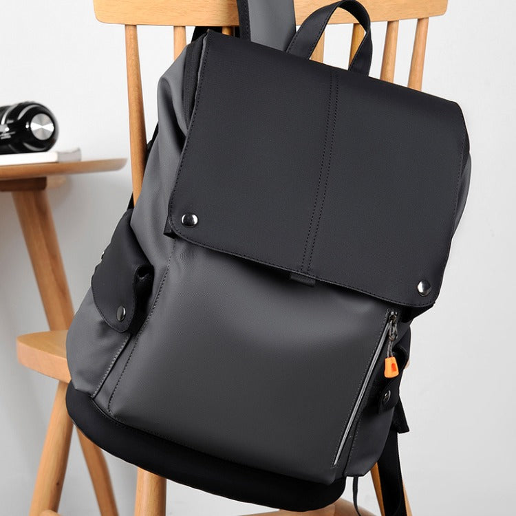 Mochila Compacta e Impermeable