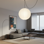 Lámpara Colgante Akari A Series - Iluminación Contemporánea y Estilosa