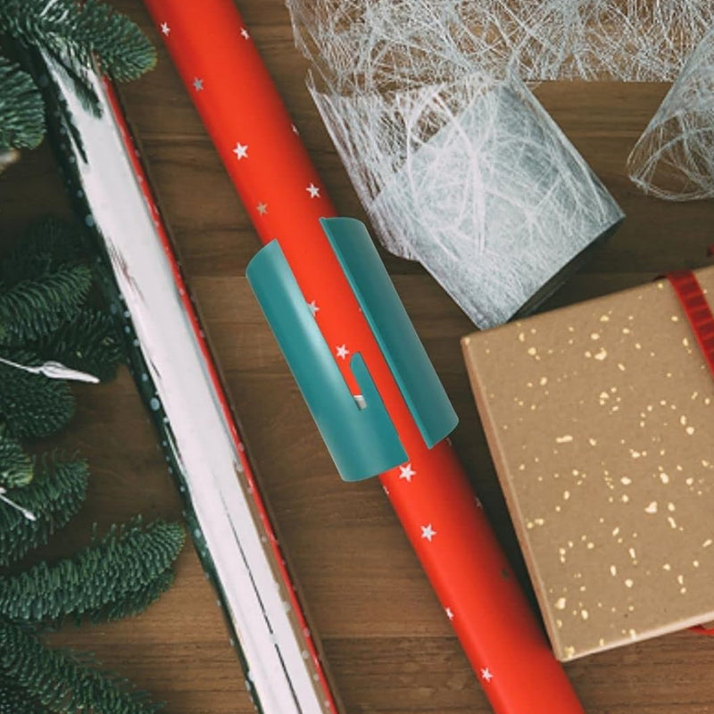 WrapMaster - Mini-Cortador de Papel | 50% DESCUENTO