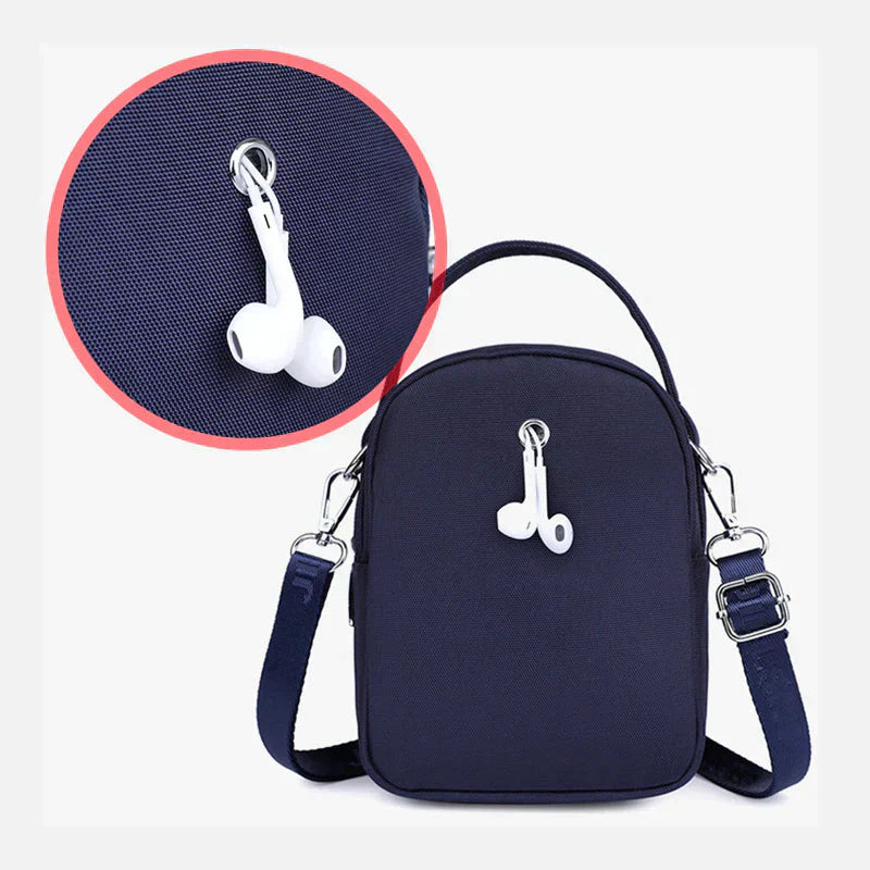 Lady™ | Bolsa Clásica de Venzani