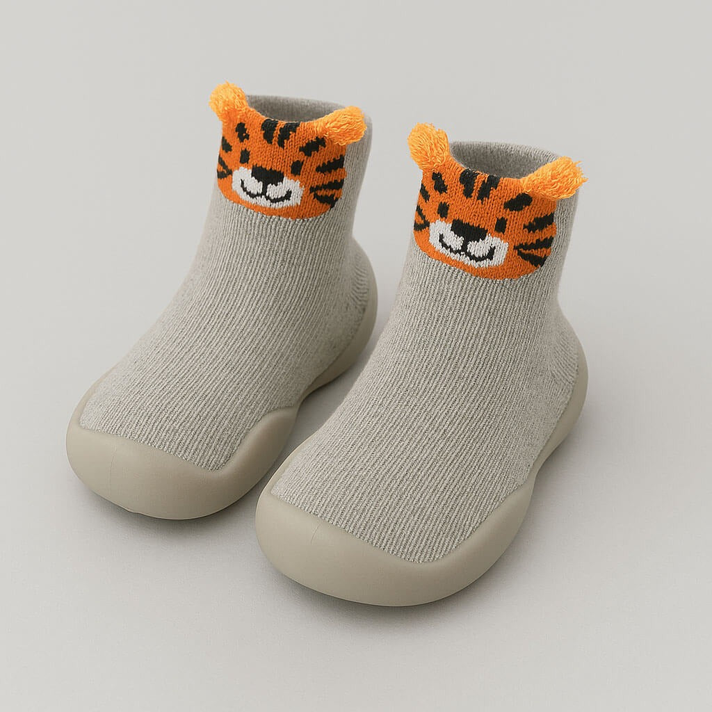 Calcetines antideslizantes para bebé