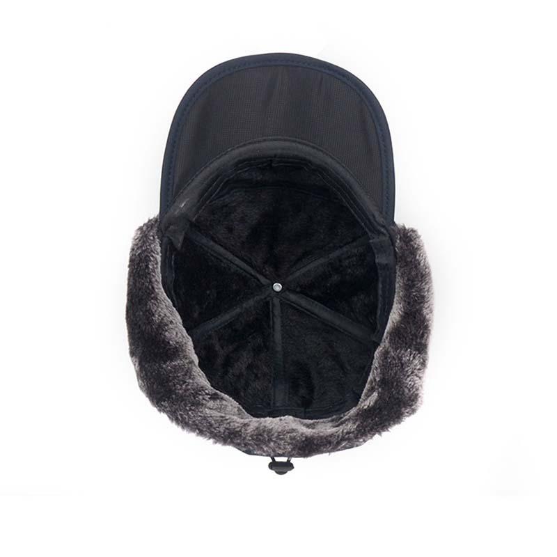WarmUp - Gorro Unisex a Prueba de Viento | 1+1 GRATIS