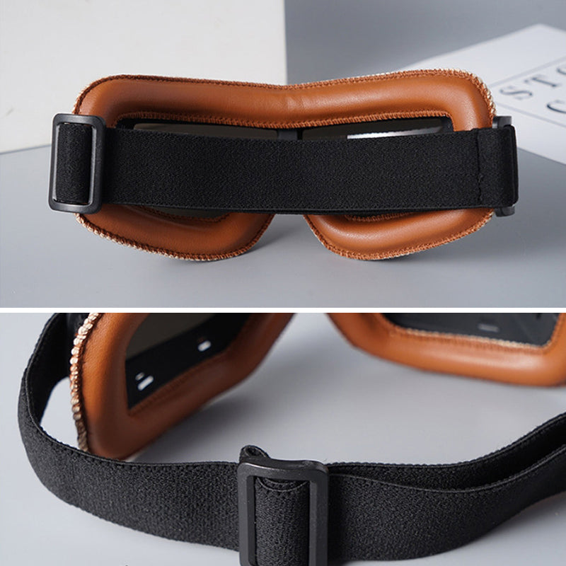 Kalsten | Gafas de Moto Vintage