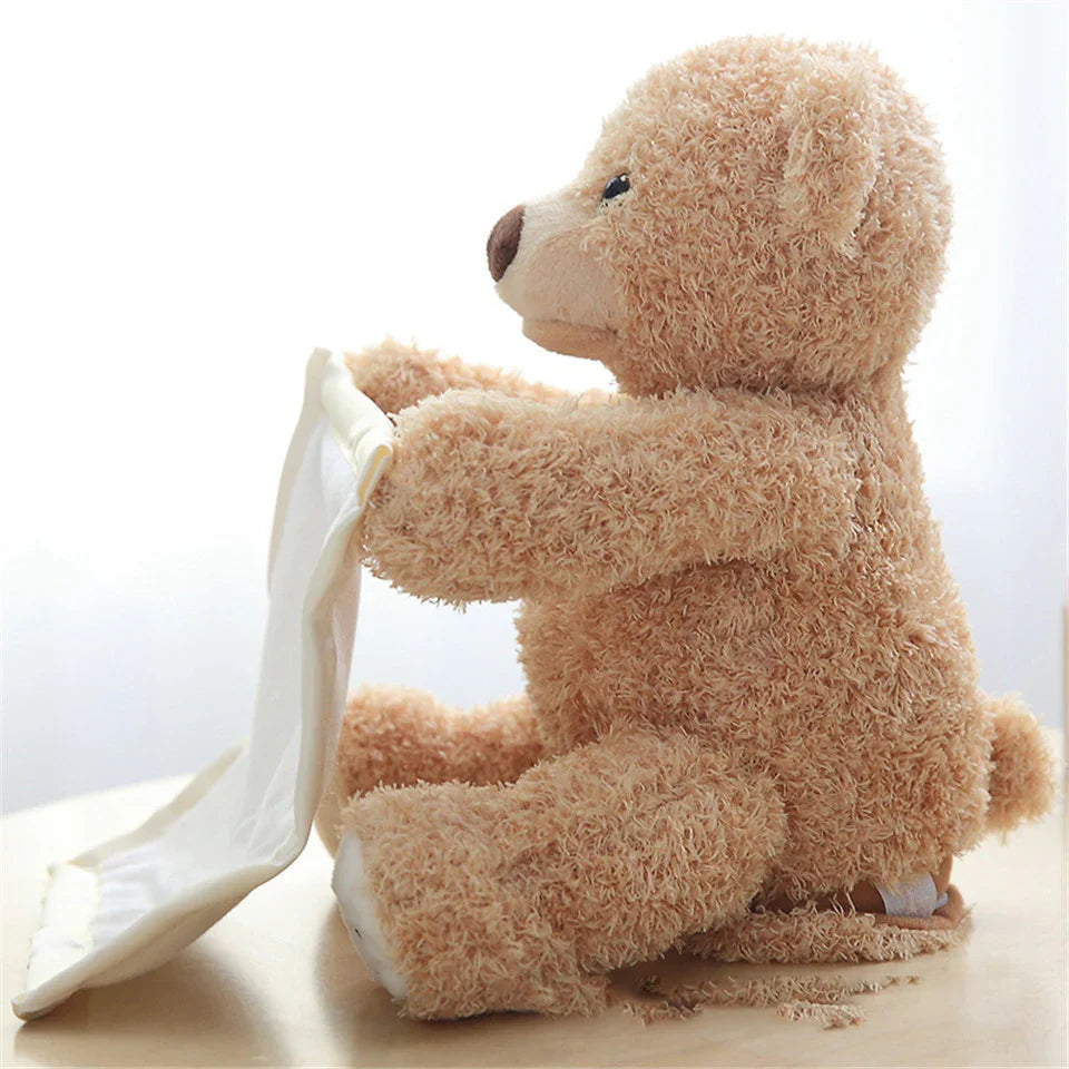 CuddleBear - Brinda diversión y comodidad sin fin para su bebé | 50% DESCUENTO