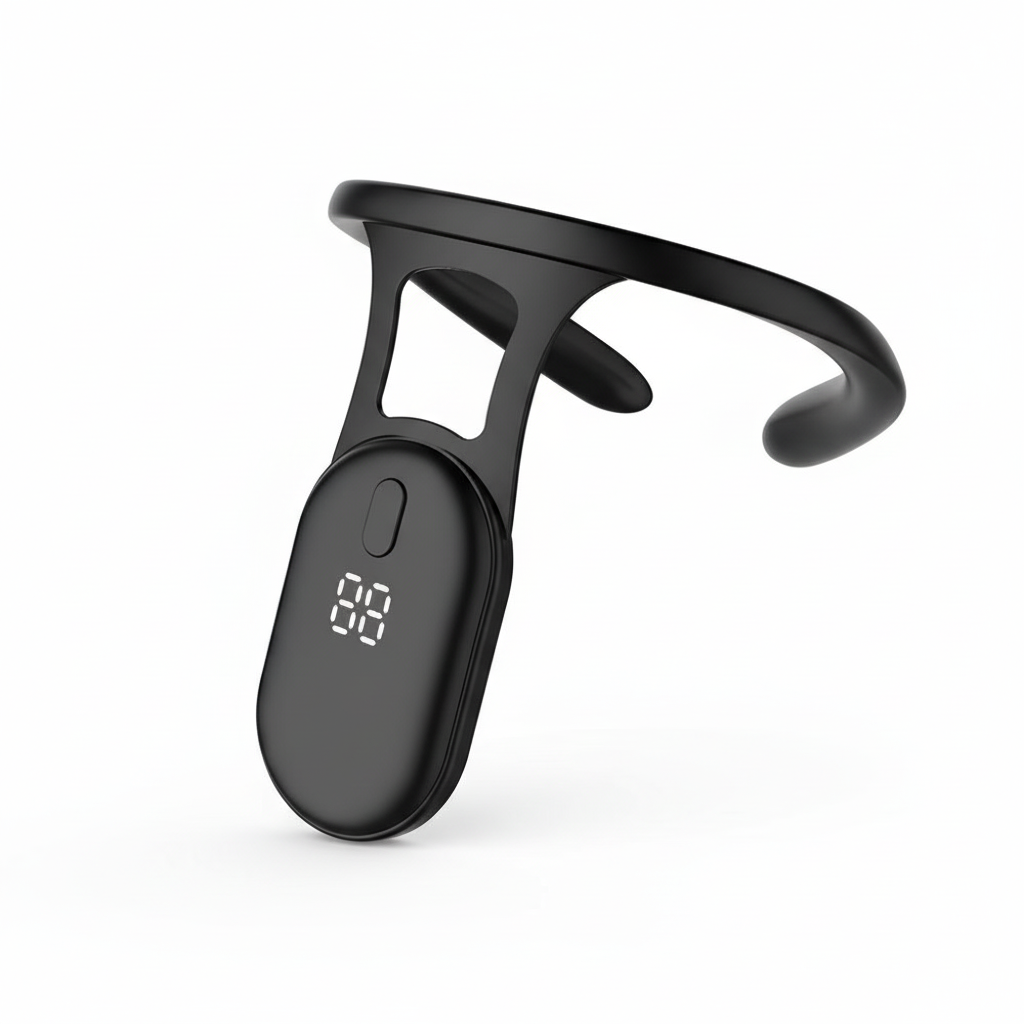 BowLift | Corrector de Postura para Cuello y Espalda