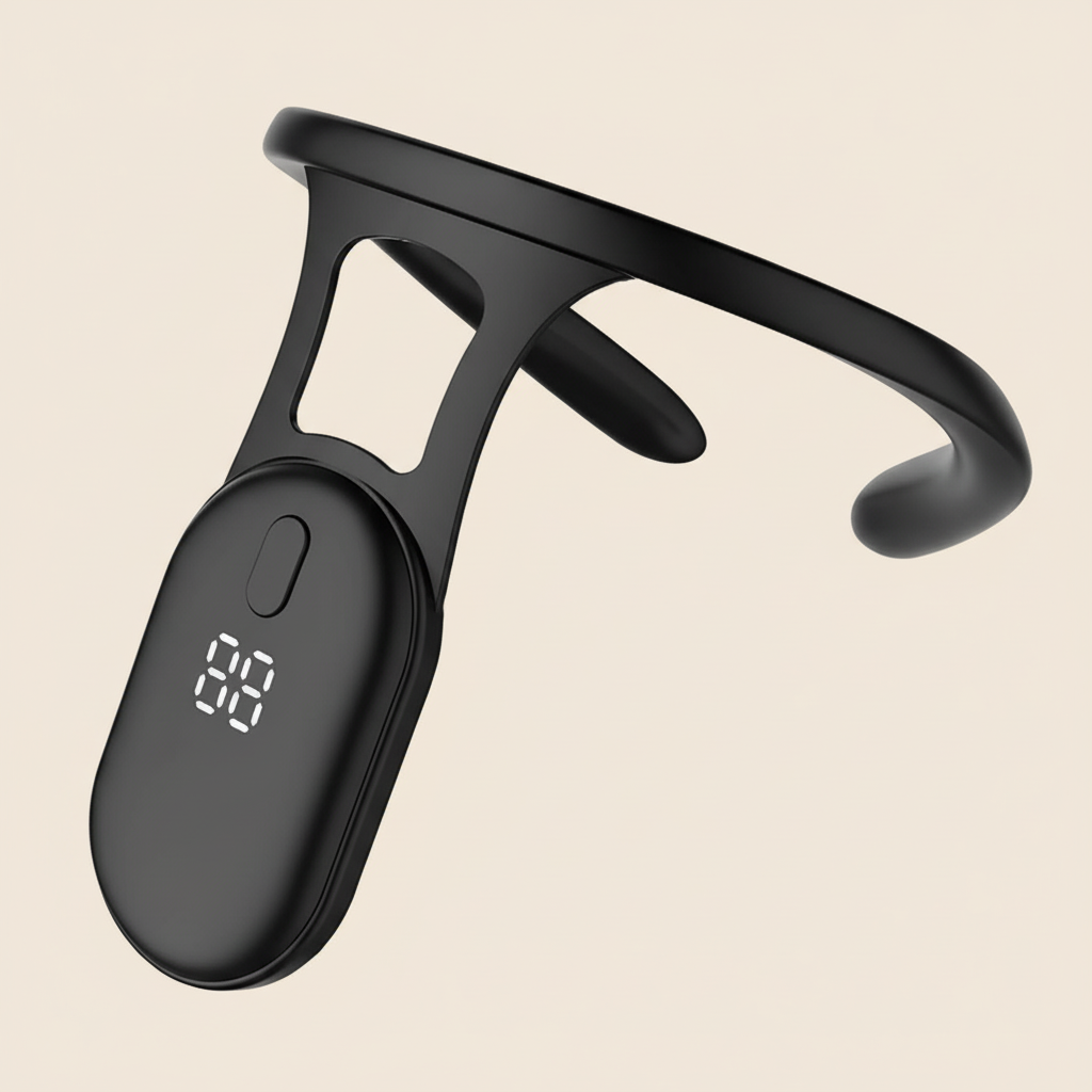BowLift | Corrector de Postura para Cuello y Espalda