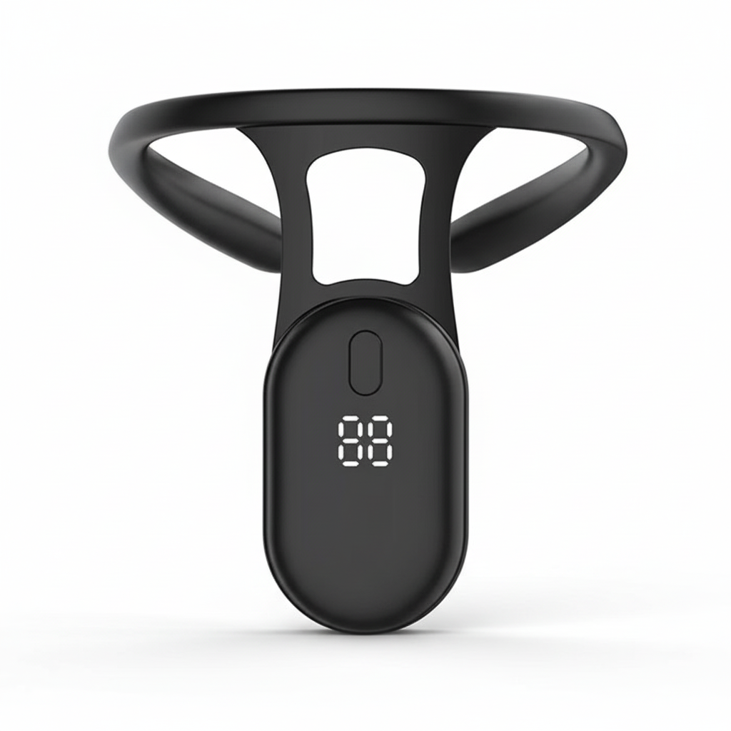 BowLift | Corrector de Postura para Cuello y Espalda