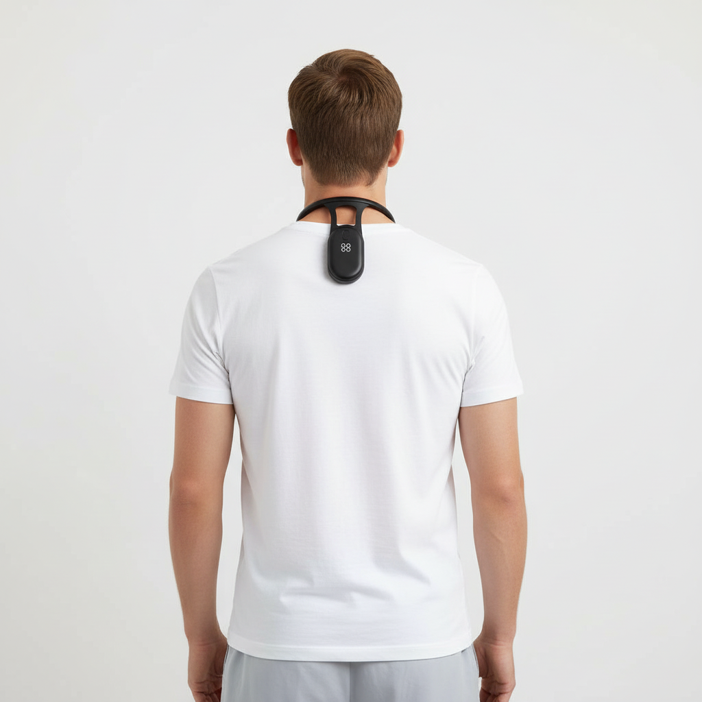BowLift | Corrector de Postura para Cuello y Espalda