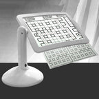 Lupa de Página con Pantalla LED