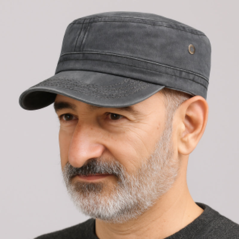 Hunter — Gorra Militar | 1+1 GRATIS