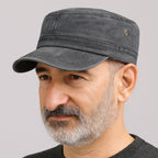 Hunter — Gorra Militar | 1+1 GRATIS