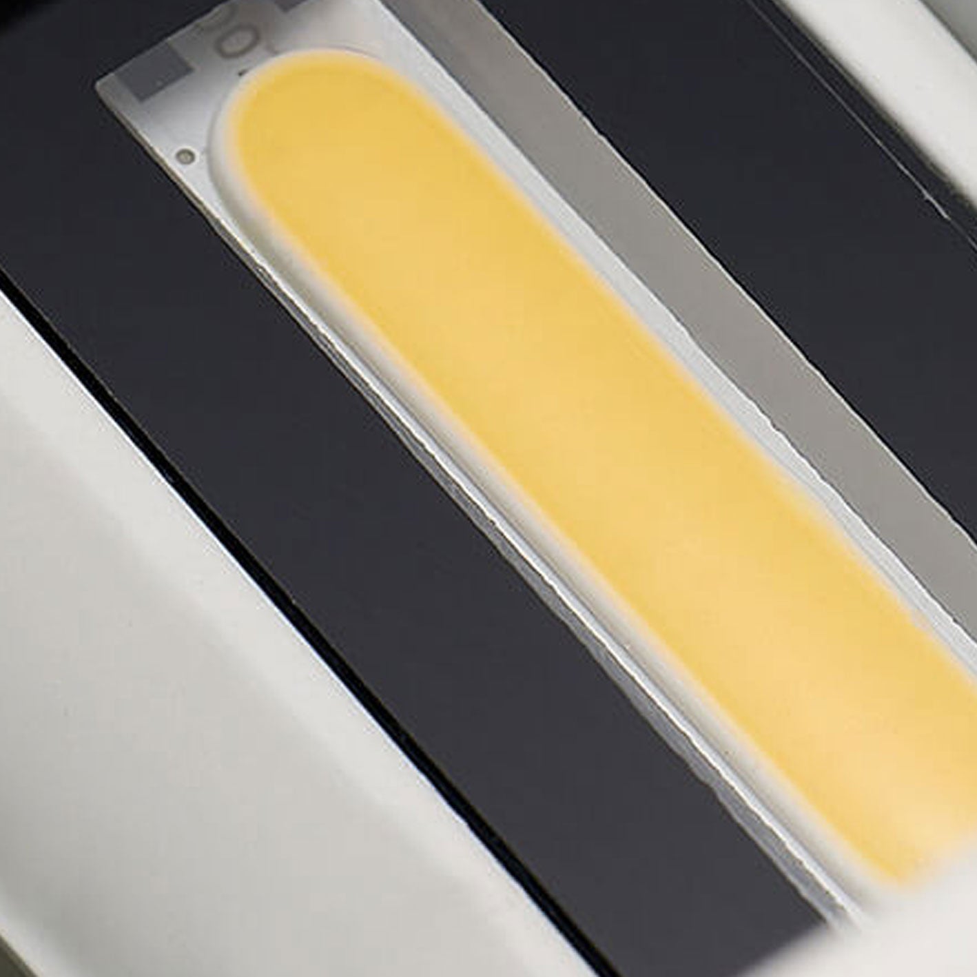Lámpara de pared LED rectangular moderna e impermeable para uso exterior con iluminación hacia arriba y hacia abajo