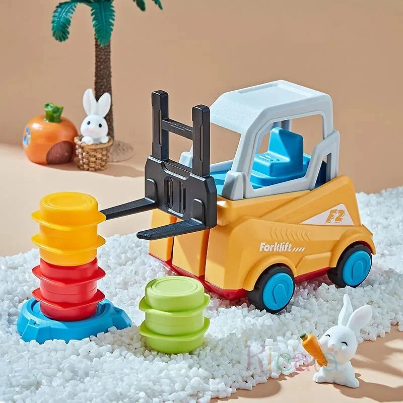 Forklift Frenzy™ - ¡Los maestros de la habilidad logran equilibrio y emoción! | 50% DESCUENTO