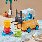 Forklift Frenzy™ - ¡Los maestros de la habilidad logran equilibrio y emoción! | 50% DESCUENTO