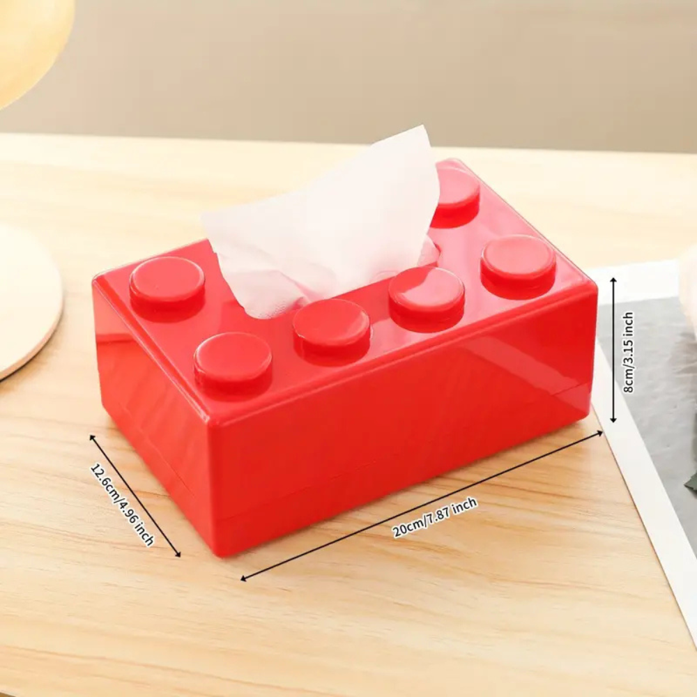 Soporte de Tejidos Juguetón