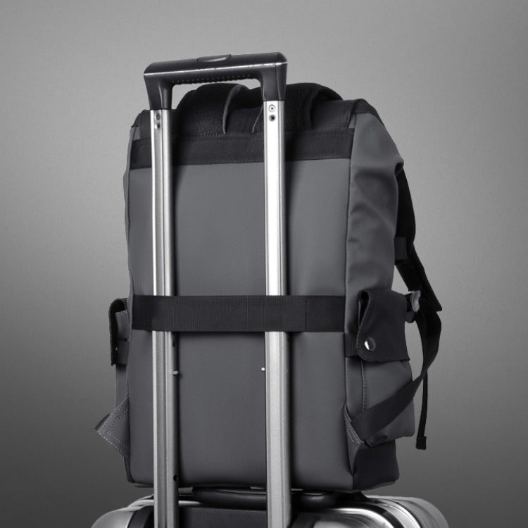 Mochila Compacta e Impermeable