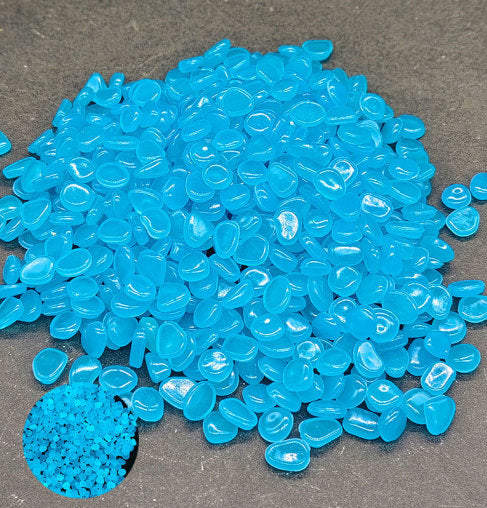 GlowPebbles — Piedras de Jardín Brillantes | 50% DESCUENTO
