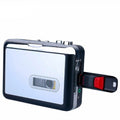 Convertidor de Cinta de Casete a USB