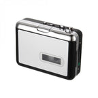 Convertidor de Cinta de Casete a USB