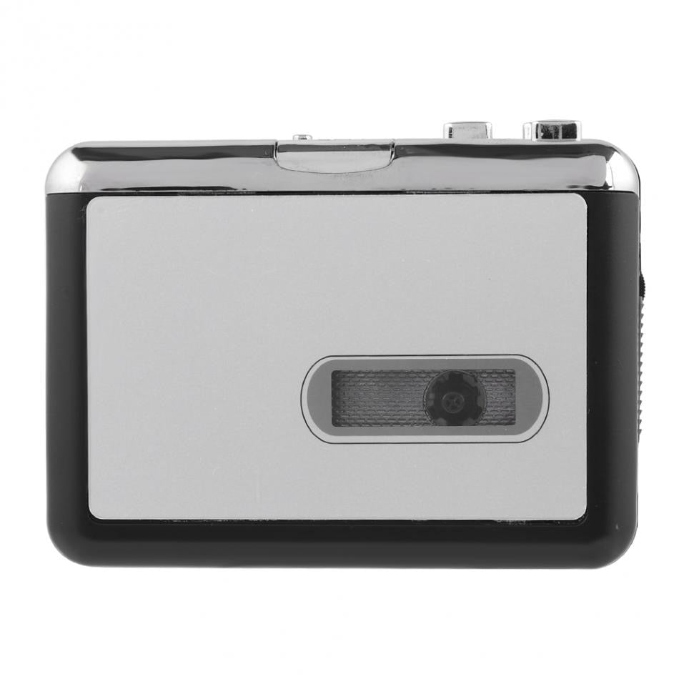 Convertidor de Cinta de Casete a USB