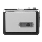 Convertidor de Cinta de Casete a USB