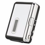 Convertidor de Cinta de Casete a USB