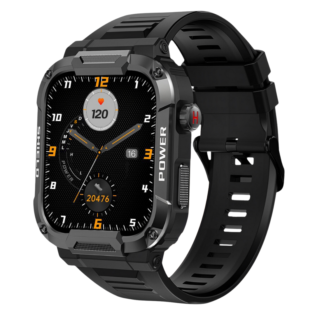 Reloj inteligente Gard Pro Ultra