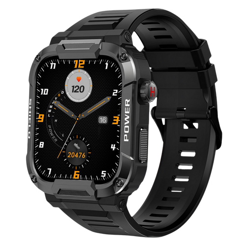 Reloj inteligente Gard Pro Ultra