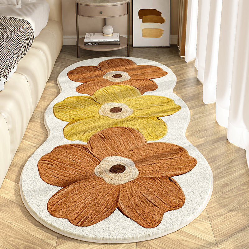 BlossomWaves – Elegancia Acogedora Desatada