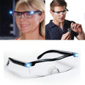 Kalsten | Gafas con Luz LED Lupa