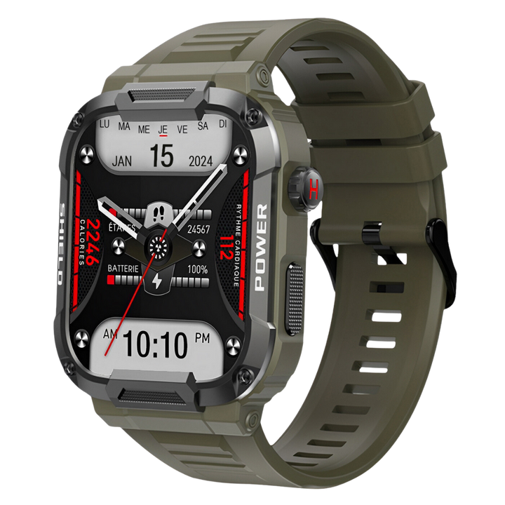 Reloj inteligente Gard Pro Ultra
