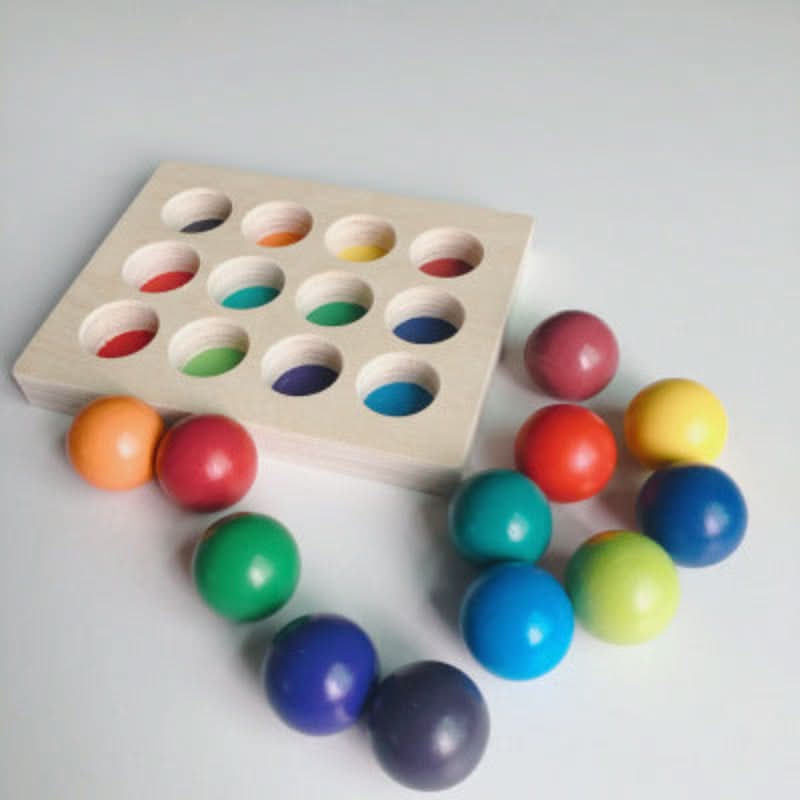 Estimula la creatividad de tu hijo con este juego educativo