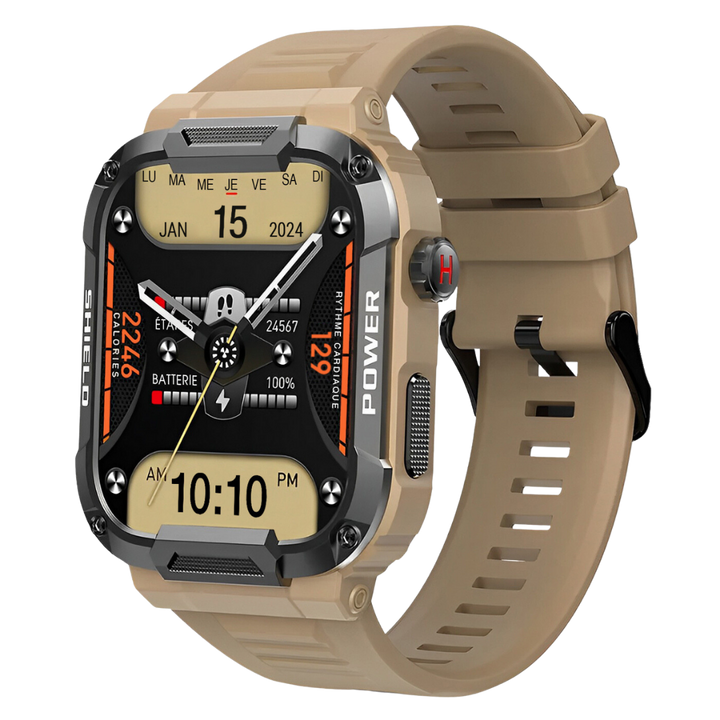 Reloj inteligente Gard Pro Ultra