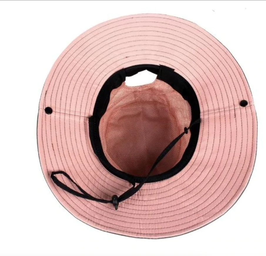 Kalsten | Sombrero de sol plegable con protección UV