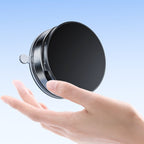 Soporte de teléfono magnético con vacío ajustable a 360°