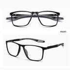 Gafas Multifocales ClearView – Cómodas y Duraderas