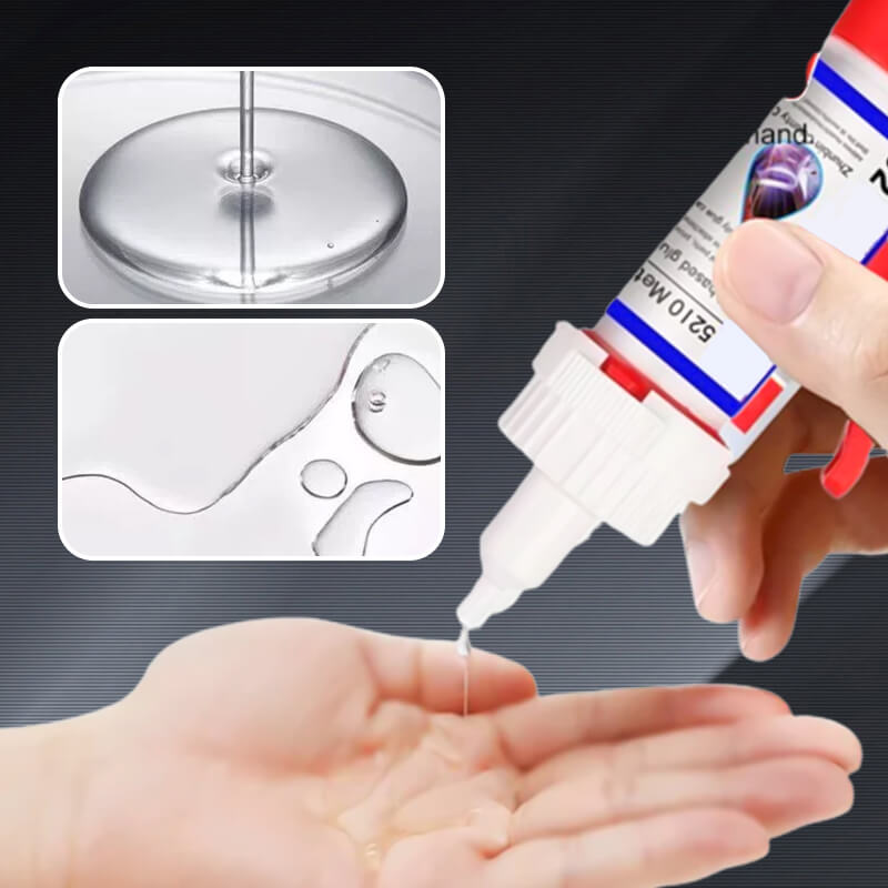 MightyFix™ – Adhesivo reparador potente para metal, madera y más | 1+2 GRATIS