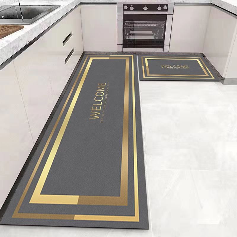 AquaDry – Alfombrilla de baño ultra-absorbente | 50% DESCUENTO
