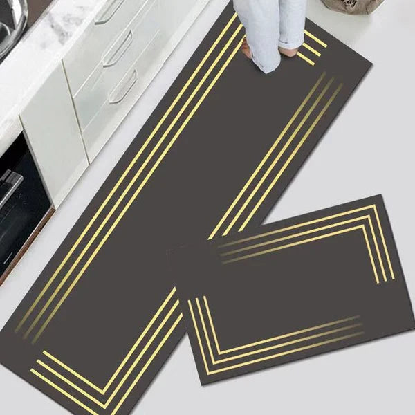 AquaDry – Alfombrilla de baño ultra-absorbente | 50% DESCUENTO