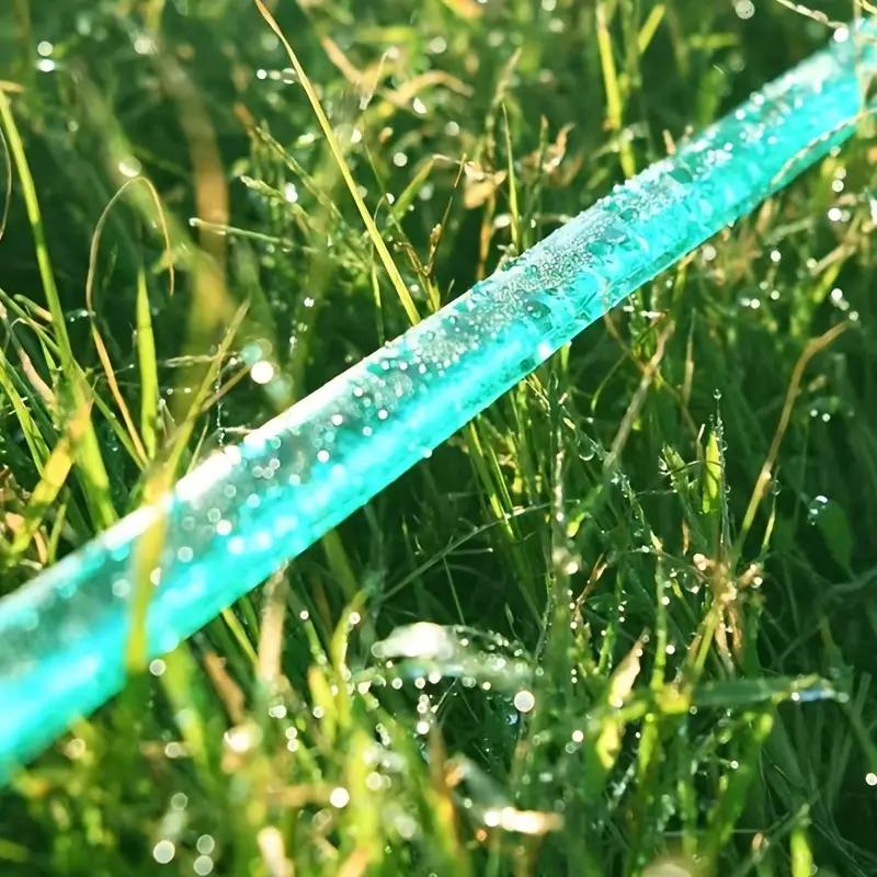 SOAKFLOW – Riego por goteo flexible y riego eficiente de jardines
